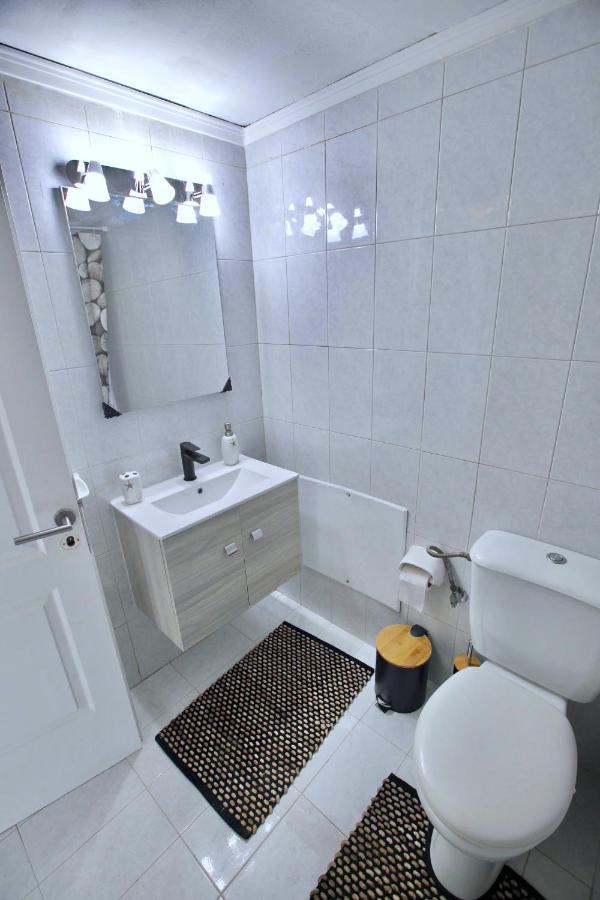 Angelina'S Boutique Suite In Nafplio City Exterior foto