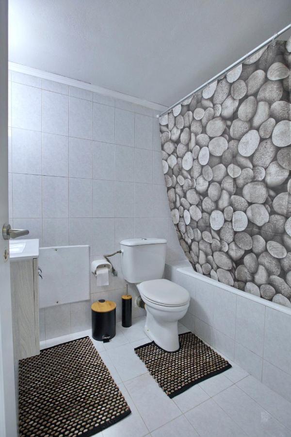 Angelina'S Boutique Suite In Nafplio City Exterior foto