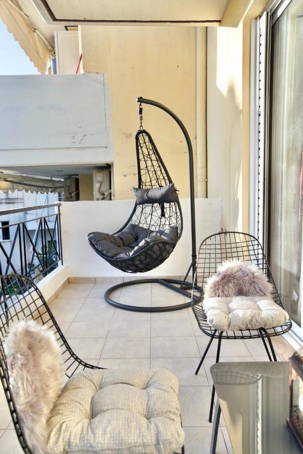 Angelina'S Boutique Suite In Nafplio City Exterior foto