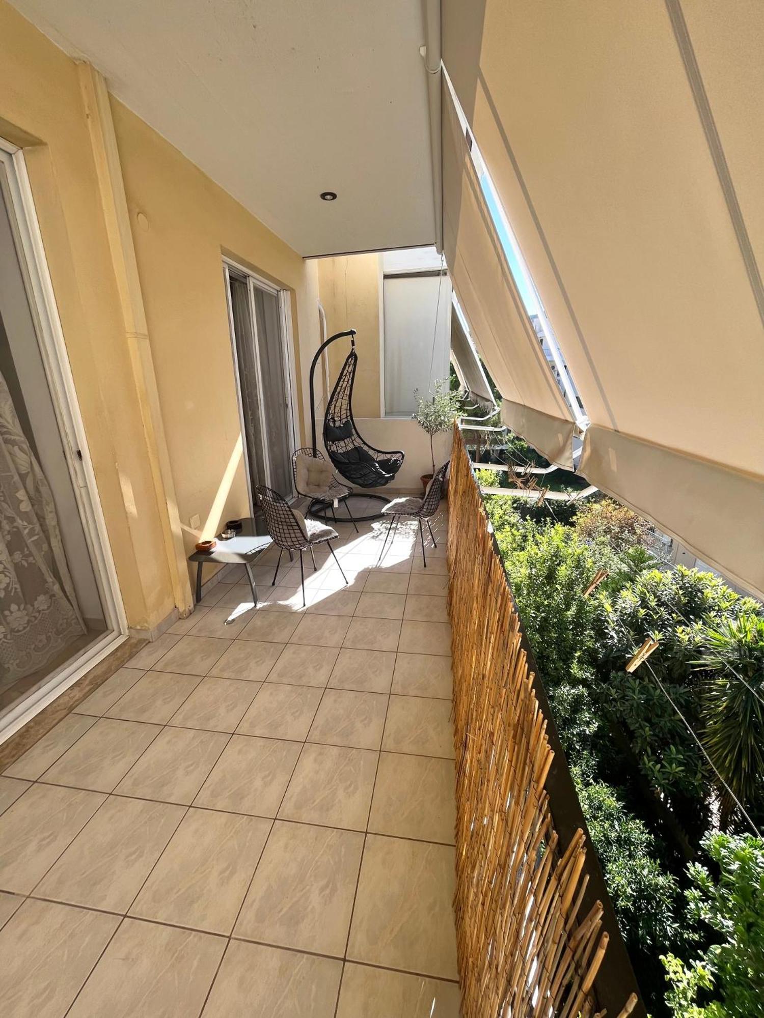 Angelina'S Boutique Suite In Nafplio City Exterior foto
